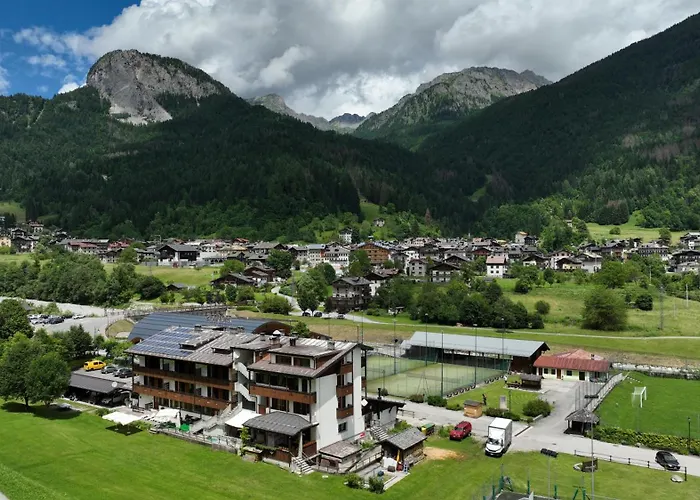 Hotel Davost